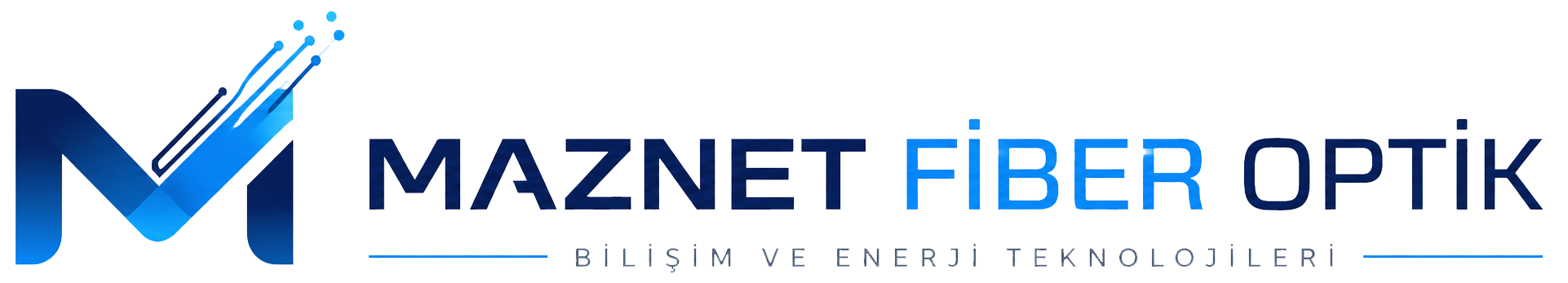 MAZNET FİBER OPTİK